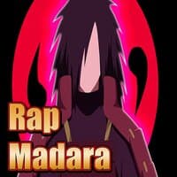 Rap de Madara. El Dios de los Shinobi