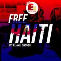 #FreeHaiti (EPIC Friends)