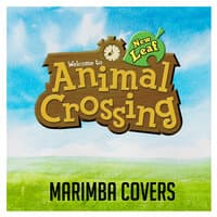 Animal Crossing: New Leaf (Marimba Covers)