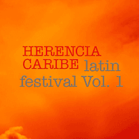 Latin Festival Vol. 1