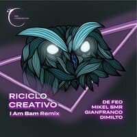 Riciclo Creativo