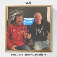 Trisomie Einundzwanzig