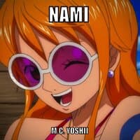 Nami Theme