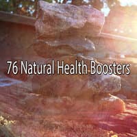 76 Natural Health Boosters