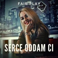 Serce oddam ci