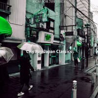 City Pop Japan Classics