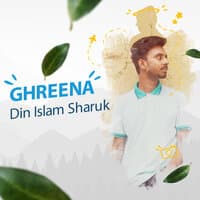 Ghreena