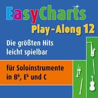 Easy Charts Play-Along 12