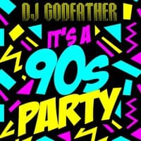 It's an 90s Party- Live Mashup Mix 4