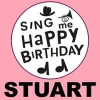 Happy Birthday Stuart, Vol. 1