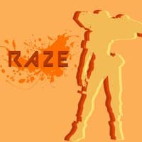 Raze