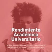 Rendimiento Académico Universitario - Música para Memorizar Grandes Cantidades de Información, Resolver Ecuaciones Complejas