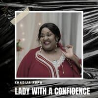 Lady with a Confidence