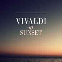 Vivaldi at sunset