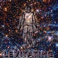 Levitating