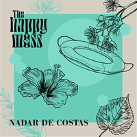 Nadar de Costas