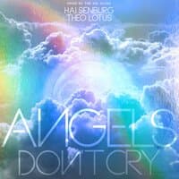 Angels Don't Cry