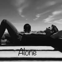 Alone