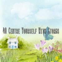 40 Centre Yourself with Storms