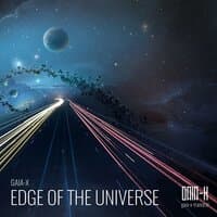 Edge of the Universe