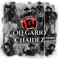 Olegario Chaidez