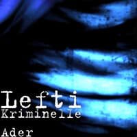 Kriminelle Ader