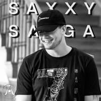 SAXXY SAGA