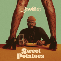 Sweet Potatoes