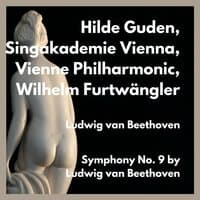 Symphony No. 9 by Ludwig Van Beethoven