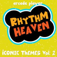 Rhythm Heaven: Iconic Themes, Vol. 2