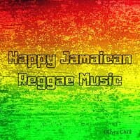 Happy Jamaican Reggae Music: Tropical Island Beach