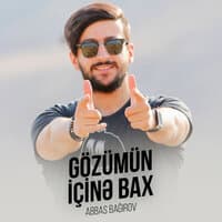 Gözümün İçinə Bax