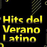 Hits del Verano Latino