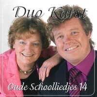 Oude Schoolliedjes, Deel 14