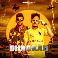 Dhaakad