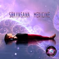 Meditation Shavasana