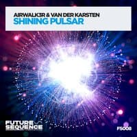 Shining Pulsar