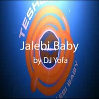 Jalebi Baby