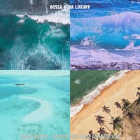 Bossa Quintet - Background Music for Vacations