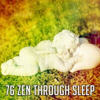 76 Zen Through Sle - EP