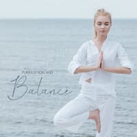 Purification and Balance – Ambient New Age Music for Meditation and Yoga Session