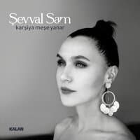 Karşiya Meşe Yanar