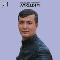 Ayrildim