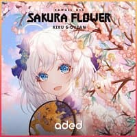 Sakura Flower