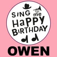 Happy Birthday Owen, Vol. 1