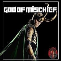 God Of Mischief (Loki Rap)