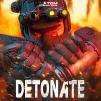 Detonate