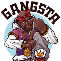 Gangsta