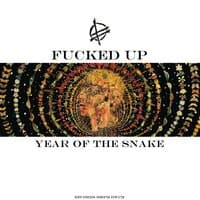 Year of the Snake