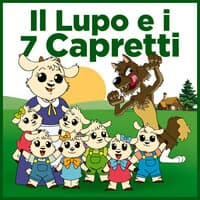 Il lupo e i sette capretti